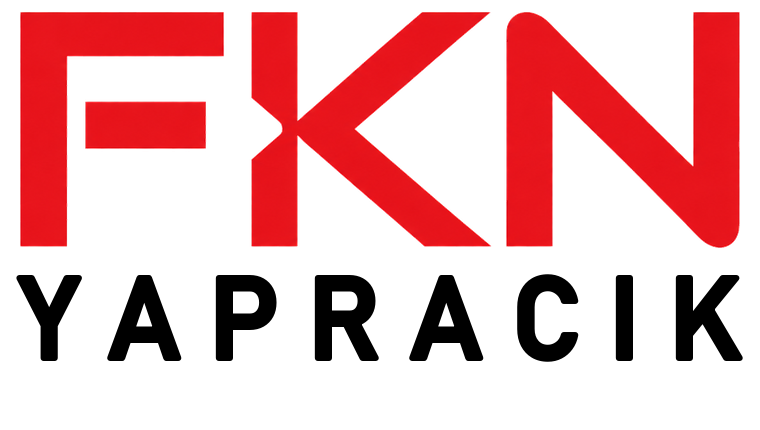 FKN Yapracik